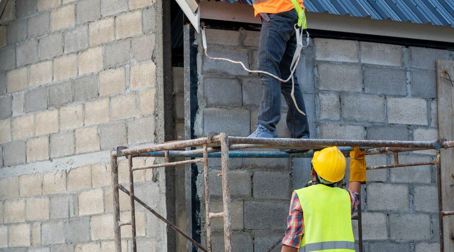 Expert top industrial roofings services in Laurier, WA